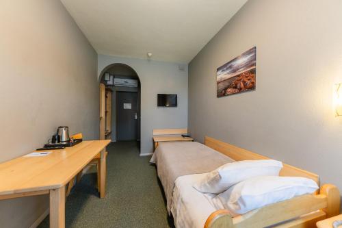 Classic Single Room with Gym Access  image 2