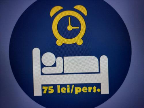 DOBRA GAZDA - transit sleep