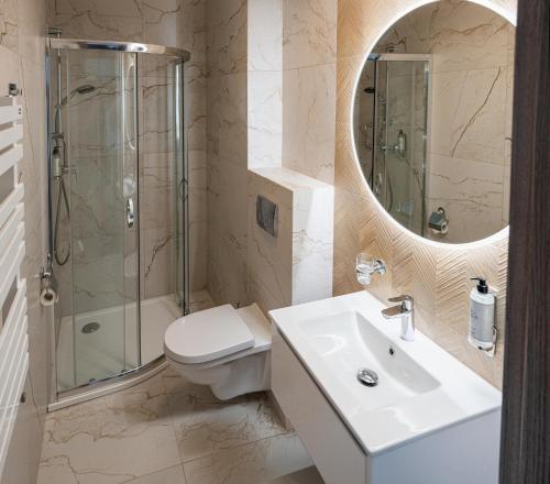 Hotel Szafir – Jastrzebia Gora, NY