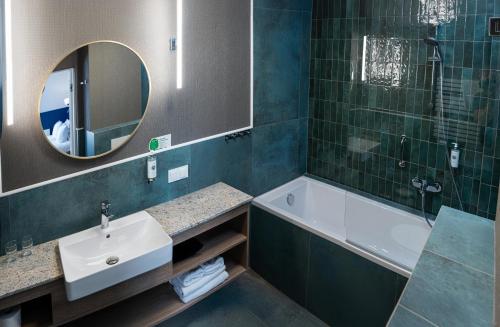 Hotel Szafir - image 12