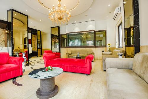 頂級酒店 Hotel Supreme