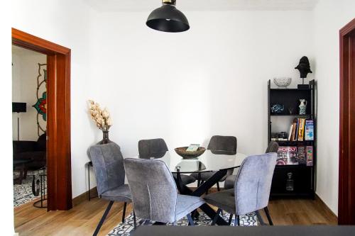 Apartamento Completo en el Casco histórico con vista a la Sierra Nevada, Granada (fotografie 7)