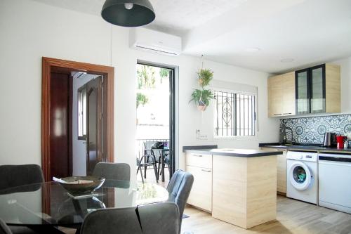 Apartamento Completo en el Casco histórico con vista a la Sierra Nevada, Granada (fotografie 5)