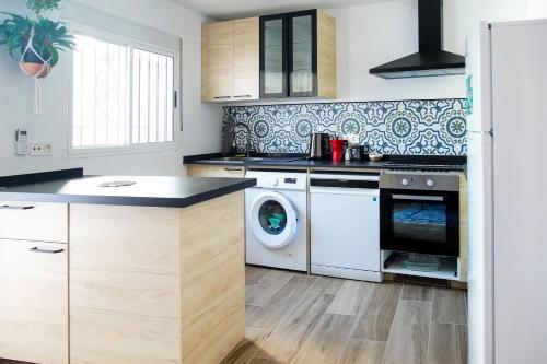 Apartamento Completo en el Casco histórico con vista a la Sierra Nevada, Granada (fotografie 6)