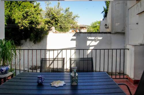 Apartamento Completo en el Casco histórico con vista a la Sierra Nevada, Granada (fotografie 3)