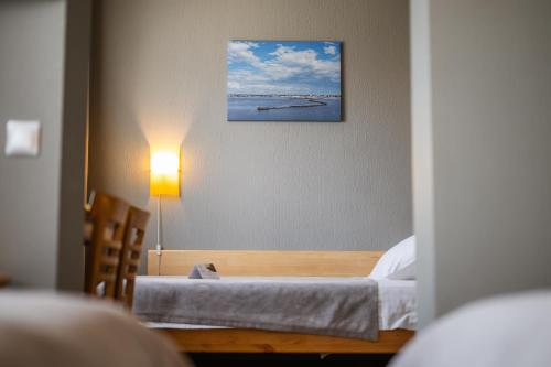 Triple Room with Gym Access image 10