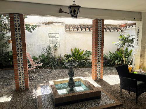 Apartamento Completo en el Casco histórico con vista a la Sierra Nevada 3