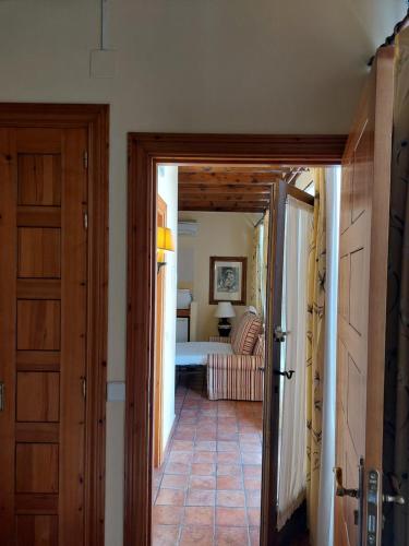  Alojamientos Turísticos Rurales La Barataria in Titulcia