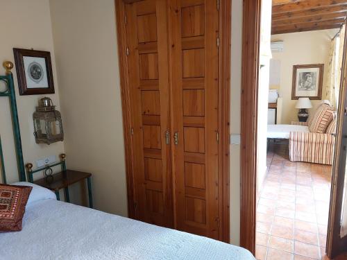  Alojamientos Turísticos Rurales La Barataria in Titulcia