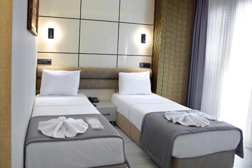 AMARA OLD CITY HOTEL & Spa, Istanbul (fotografie 8)