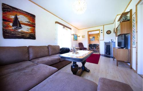 Cottage With Spectacular Views in Tysfjord