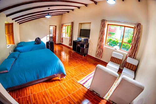 Happy Land Valle Sagrado