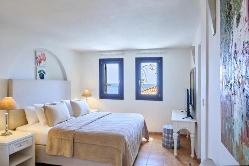 Aegean Suites Hotel - image 8