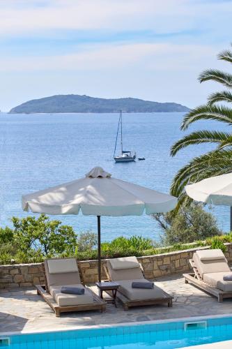 Aegean Suites Hotel - image 7
