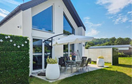 Accommodation in West Pomerania
