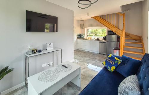 3 Bedroom Nice Home In Wapnica