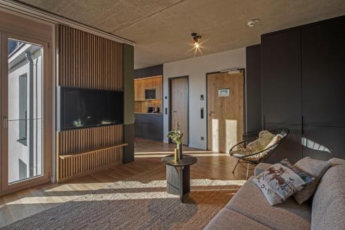 B5 Apartments in Karlsruhe, Deutschland