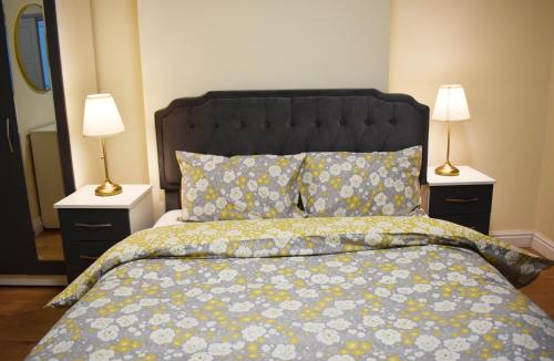 Birmingham City Centre Bedroom, Parking, WiFi, Kitchen, Living room, Бирмингем (фото 4)