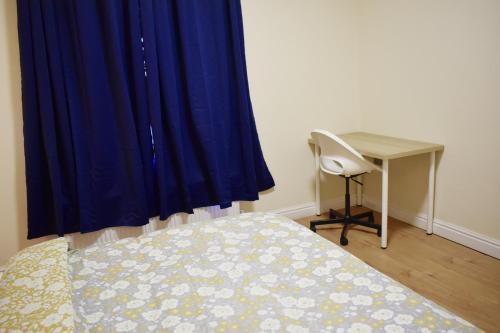 Birmingham City Centre Bedroom, Parking, WiFi, Kitchen, Living room, Бирмингем (фото 8)