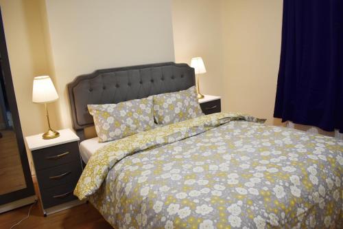 Birmingham City Centre Bedroom, Parking, WiFi, Kitchen, Living room, Бирмингем (фото 10)
