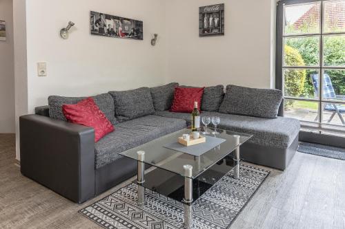 Apartment with Terrace image 10