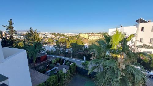 Acogedora y tranquila casa in ลาส โคยาส