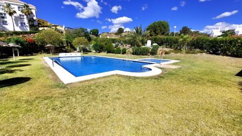 Acogedora y tranquila casa in ลาส โคยาส