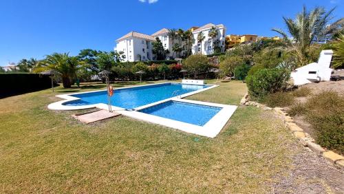 Acogedora y tranquila casa in ลาส โคยาส