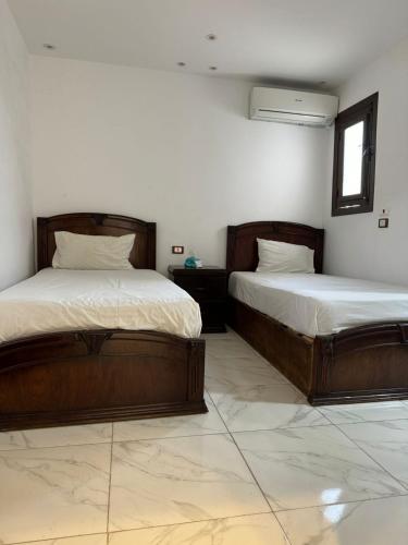 ElSharq ElAwsat Pyramids Inn - image 11