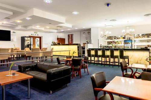 Hotel Šariš obrázok