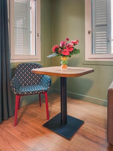 Grand Hôtel Dauphiné Boutique Hôtel & Suites - image 10