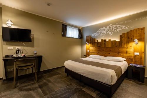 Monte Emilius - image 12