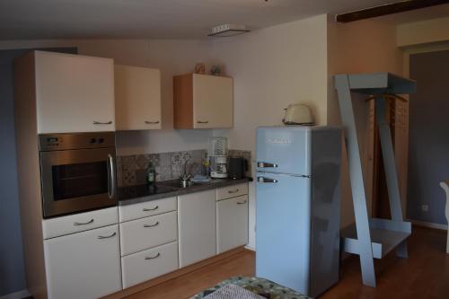 Sternstunden Room Type - One-Bedroom Apartment