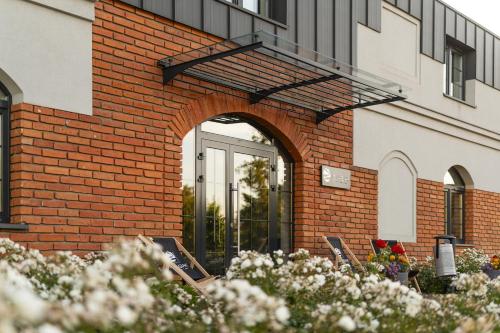 Ignasiak Hotel - Accommodation - Września