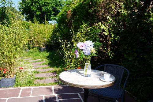 La Quintita Biarritz - studio avec jardin - image 3
