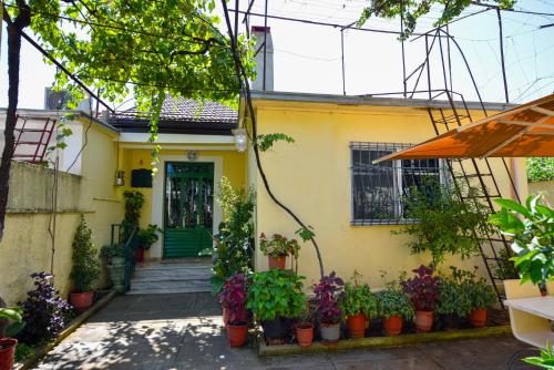 Fran's Traditional House - image 3