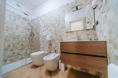 Guest Room 144 - Pagliarelle