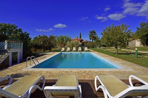 Holiday Home Campo