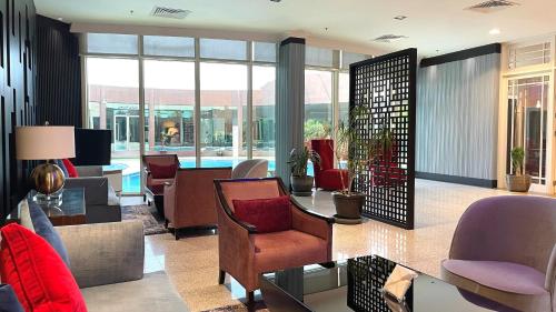 579152671 Ramada Hotel & Suites by Wyndham Al Qassim