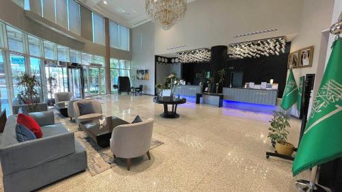 579152674 Ramada Hotel & Suites by Wyndham Al Qassim