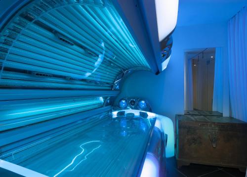 Hotel Bedriska Wellness Resort & Spa - image 10