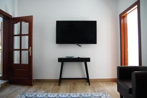 Apartamento Completo en el Casco histórico con vista a la Sierra Nevada, Granada (fotografie 9)