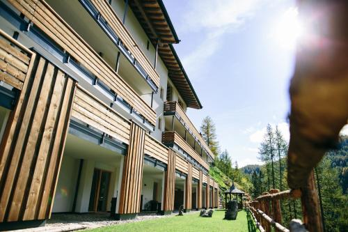  Gasthof Schönau, Moos in Passeier bei Pfelders