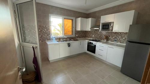 Appartement T3 proche de la Plage ! in Hassi El Jerbi