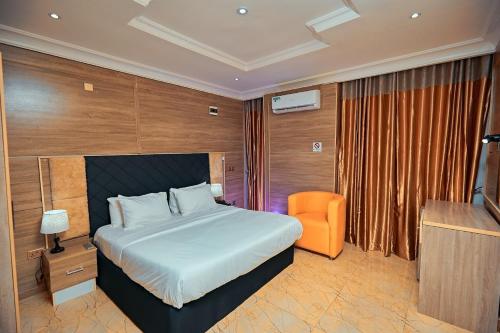 Apartment550
