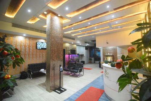 R Empire Revtree in Davangere