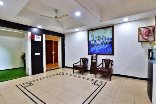 薩德巴弗酒店 Hotel Sadbhav