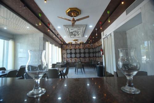 R Empire Revtree in Davangere