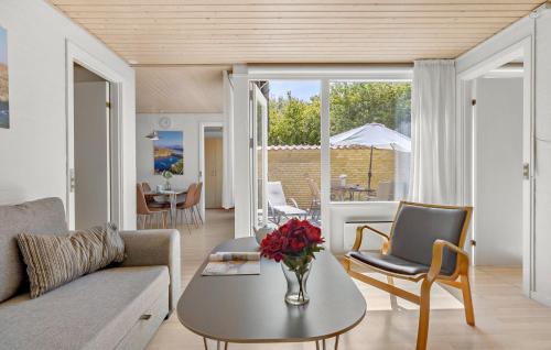 Beautiful Home In Allinge in Allinge