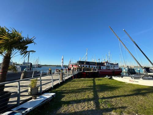 Hausboot Fehmarn - image 3